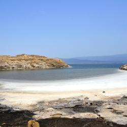 Djibouti Tourism UAE