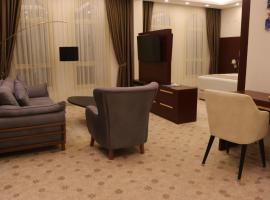 Golden Airport Hotel Tourism UAE