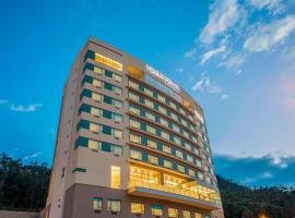Four Points by Sheraton Cuenca Tourism UAE