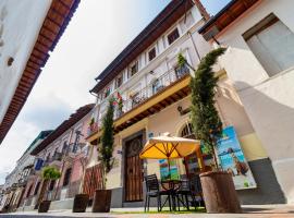 Friends Hotel & Rooftop - Historic Center & Museums Tourism UAE