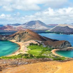 Galapagos Tourism UAE