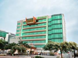 Holiday Inn Guayaquil Airport by IHG Tourism UAE