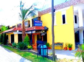 Hostal Mariscal Sucre Tourism UAE