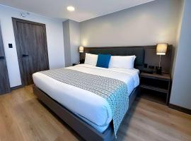 La Quinta by Wyndham Quito Tourism UAE