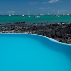 Puerto Ayora Tourism UAE