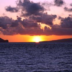 Puerto Baquerizo Moreno Tourism UAE