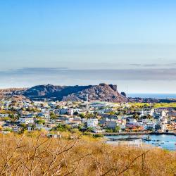 San Cristobal Tourism UAE