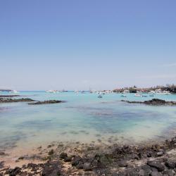 Santa Cruz Island Tourism UAE