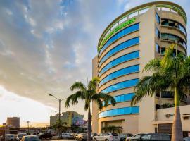 Wyndham Garden Guayaquil Tourism UAE