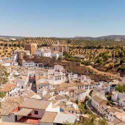 Andalucía Tourism UAE