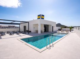 ASA Hotel La Marina Tourism UAE