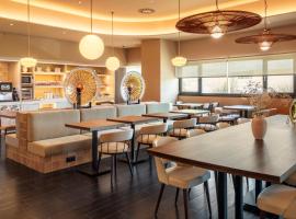 B&B HOTEL Écija Tourism UAE