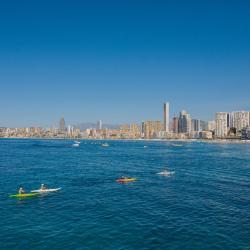 Benidorm Tourism UAE