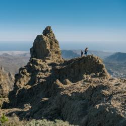 Gran Canaria Tourism UAE