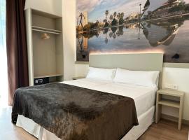 Hotel BESTPRICE Valencia Tourism UAE