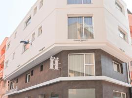 HOTEL NARCEA Tourism UAE