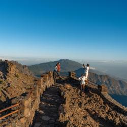 La Palma Island Tourism UAE