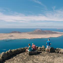 Lanzarote Tourism UAE