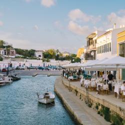 Menorca Tourism UAE