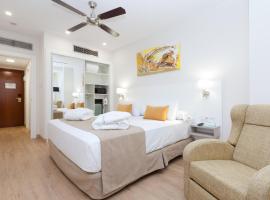 Senator Barajas Tourism UAE