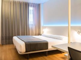 Vértice Roomspace Tourism UAE