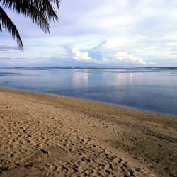 Coral Coast Tourism UAE