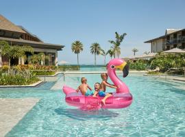 Crowne Plaza Fiji Nadi Bay Resort & Spa by IHG Tourism UAE