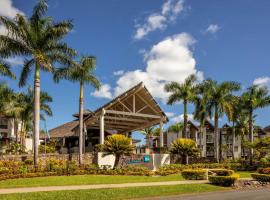 Radisson Blu Resort Fiji Tourism UAE