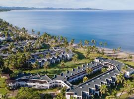 Sheraton Fiji Golf & Beach Resort Tourism UAE