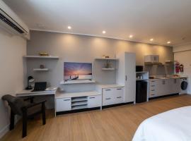 Toorak Central Tourism UAE