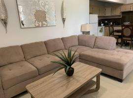 Private Chalan Pago Apartment Tourism UAE