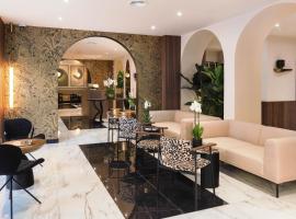 Hotel Khla Nice Tourism UAE