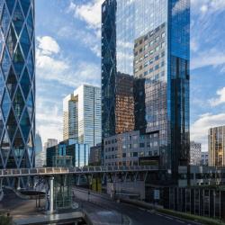 La Défense Tourism UAE