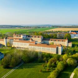 Magny-le-Hongre Tourism UAE