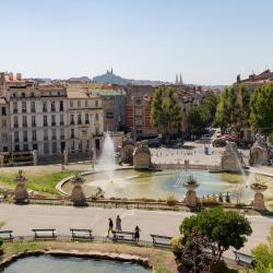 Marseille Tourism UAE