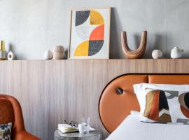 Pullman Lyon Tourism UAE