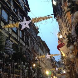 Strasbourg Christmas Market, Strasbourg Tourism UAE
