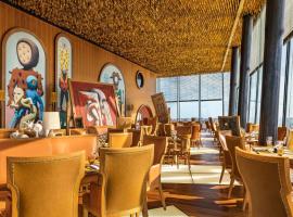 Too Hotel Paris - MGallery Tourism UAE