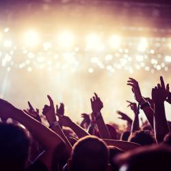 U Arena, Nanterre Tourism UAE