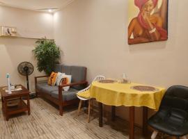 AS Guest House Tourism UAE