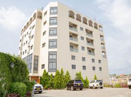 Hotel Hibiscus Louis Tourism UAE