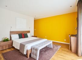 Roma Hôtel & Restaurant Tourism UAE