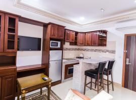 Résidence Hôtelière Le Jomonia Tourism UAE