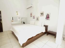 Résidence Hôtelière Le Nalis Tourism UAE