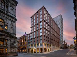 AC Hotel by Marriott Glasgow Tourism UAE