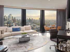 art'otel London Hoxton, powered by Radisson Hotels Tourism UAE