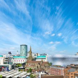 Birmingham Tourism UAE