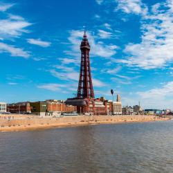 Blackpool Tourism UAE