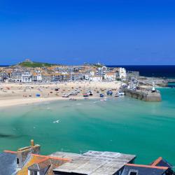 Cornwall Tourism UAE