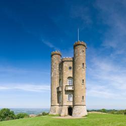 Cotswolds Tourism UAE